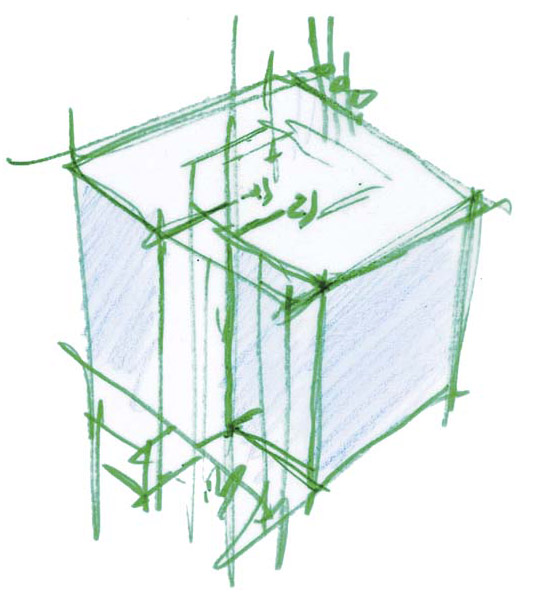 ontario court of justice by renzo piano building workshop and norr architects engineers limited