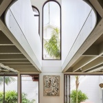 ROSSO VERDE住宅，澳大利亚 / CARTER WILLIAMSON ARCHITECTS
