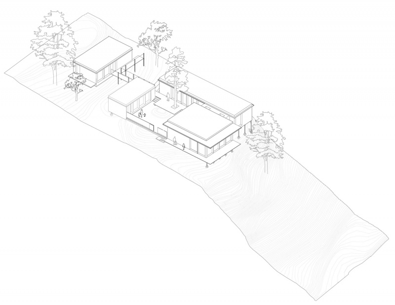 villa stromma by andrenfogelstrom