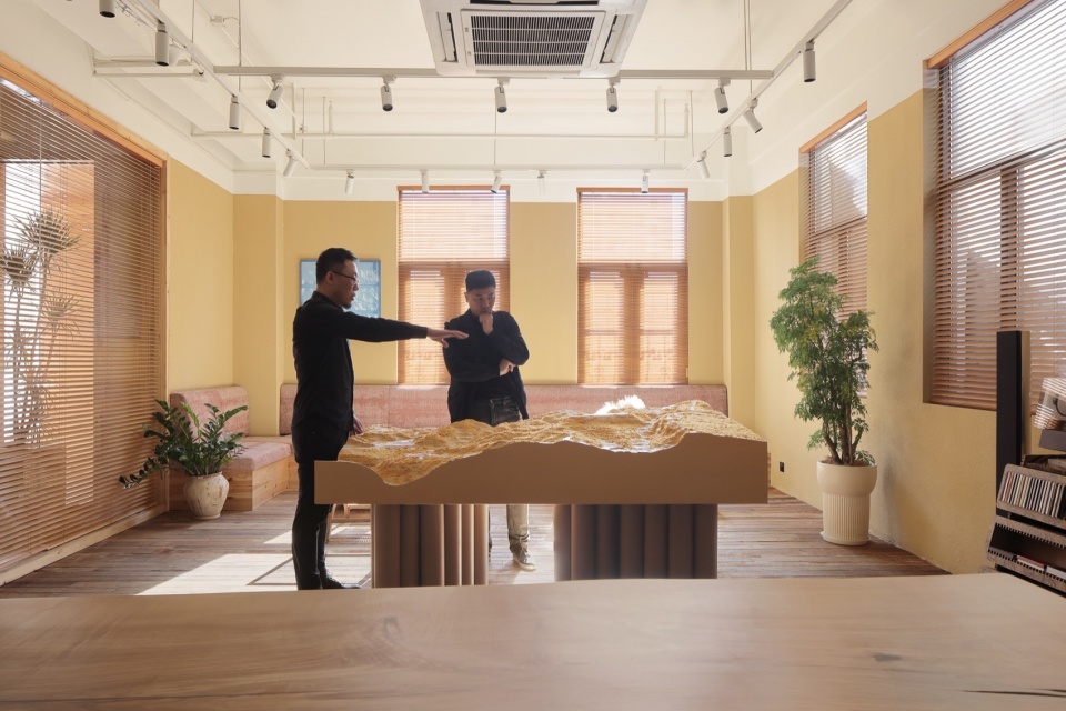 世面村 奕檐建筑