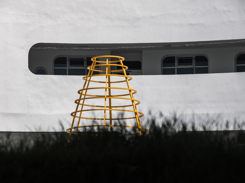 Shucheng Vitality Kindergarten China by Dika Architectural Design Centre