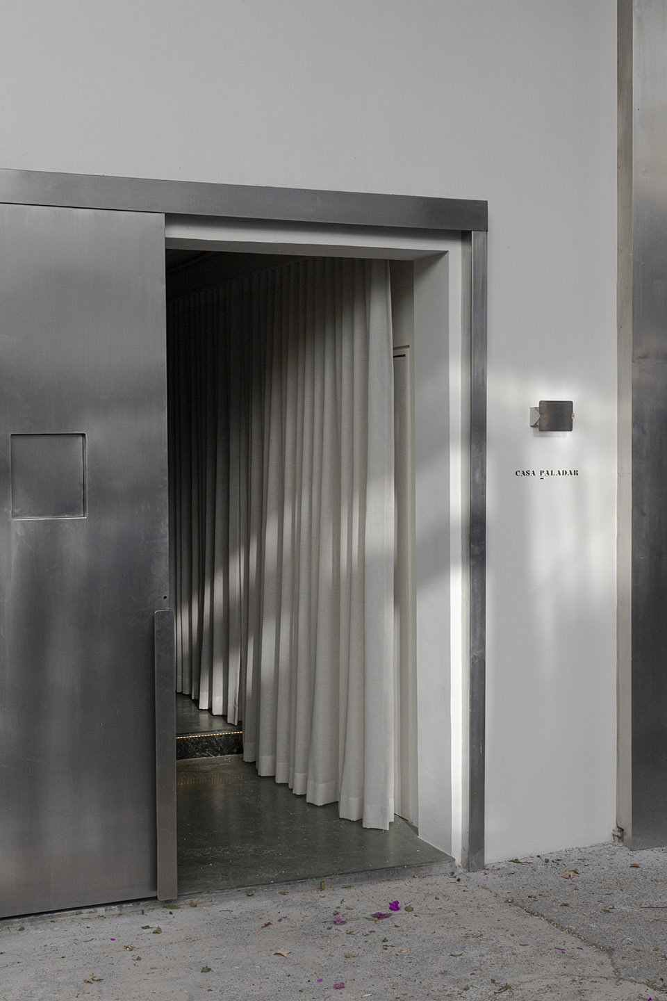 casa paladar by ignacio urquiza arquitectos