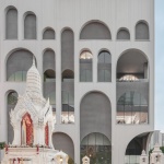 CentralWorld购物中心，泰国 / 联图建筑设计