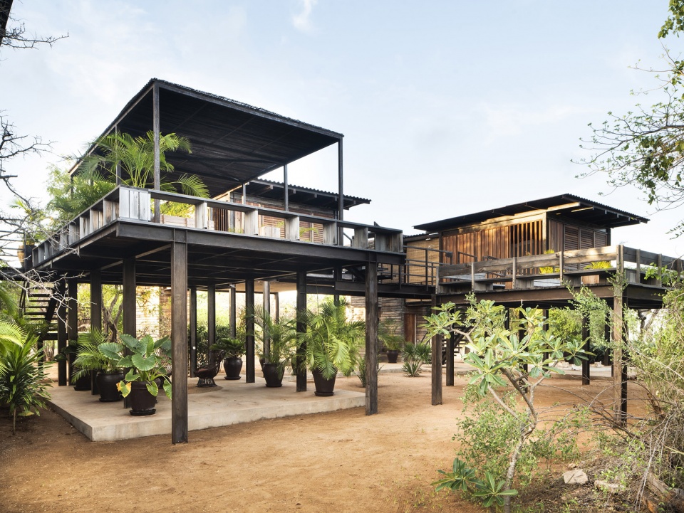 falcon house by pat architetti associati