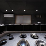 “醒”画廊，日本 / Koyori Architects