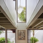 ROSSO VERDE住宅，澳大利亚 / CARTER WILLIAMSON ARCHITECTS
