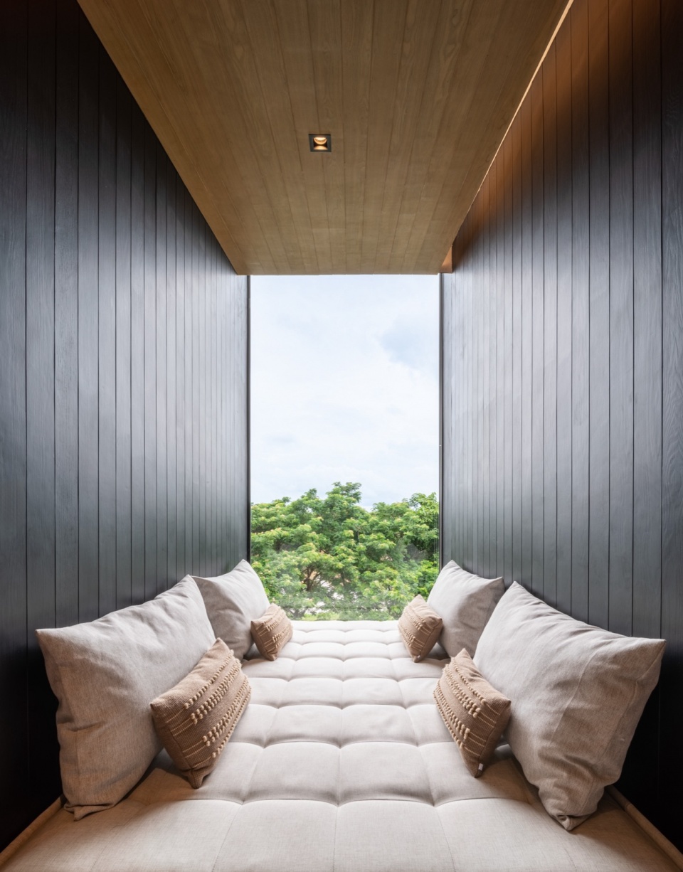 RIVA VISTA idin architects