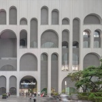 CentralWorld购物中心，泰国 / 联图建筑设计