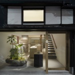 “醒”画廊，日本 / Koyori Architects