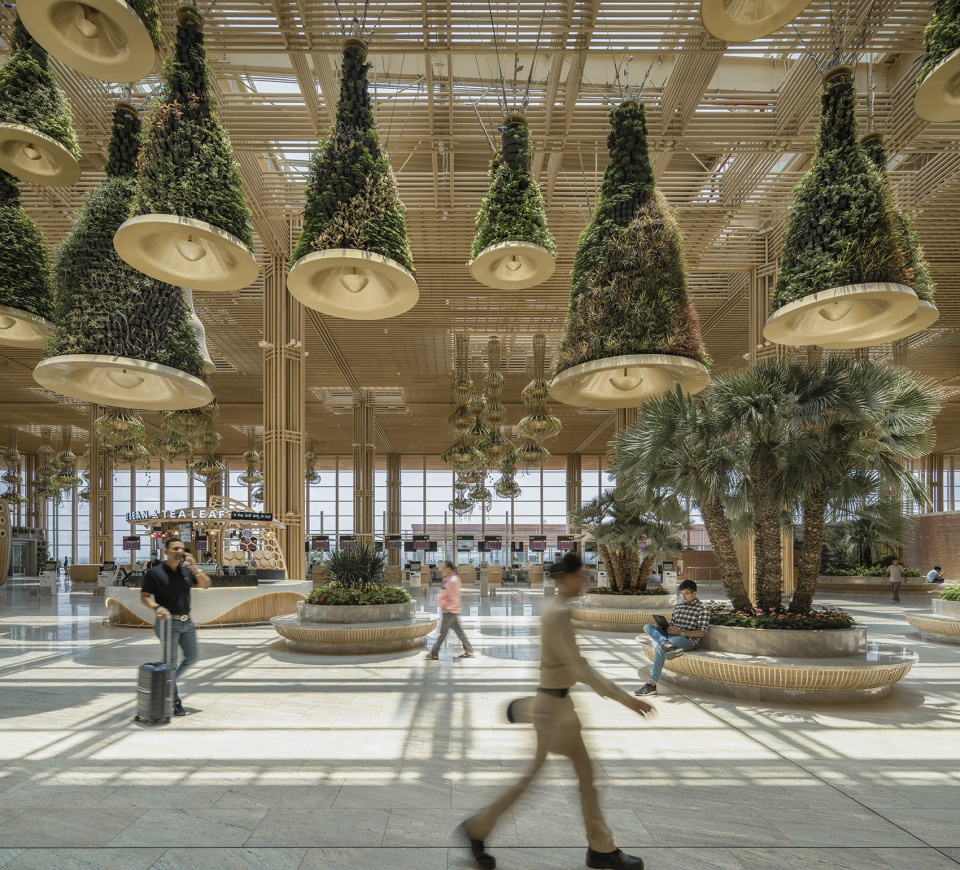 kempegowda international airport bengaluru