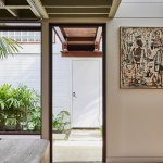 ROSSO VERDE住宅，澳大利亚 / CARTER WILLIAMSON ARCHITECTS