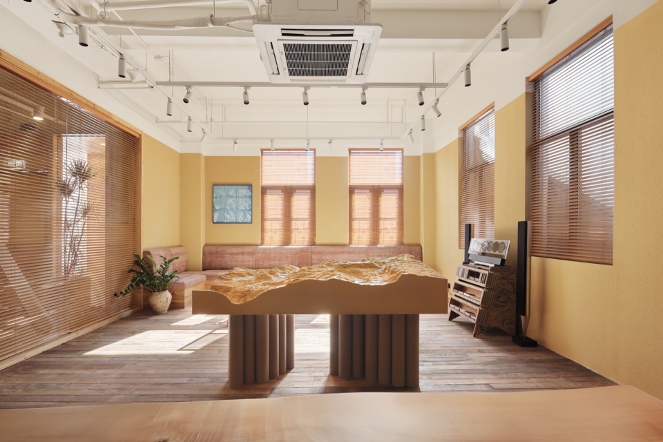 世面村 奕檐建筑