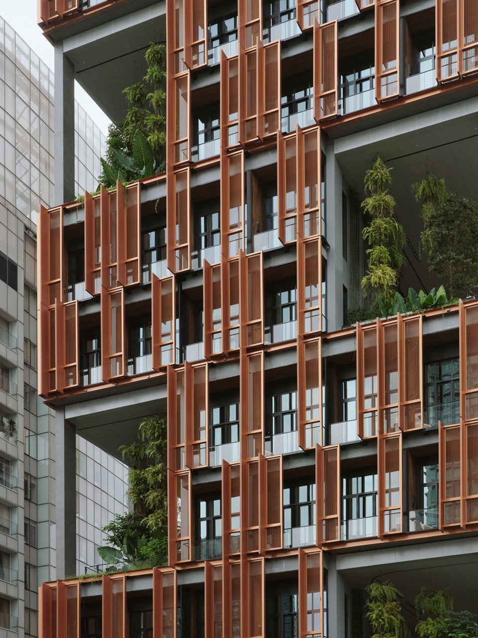 Artyzen Singapore by ONGONG