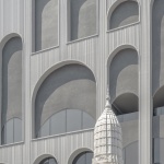 CentralWorld购物中心，泰国 / 联图建筑设计