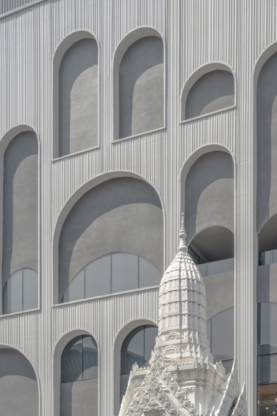 centralworld by linehouse