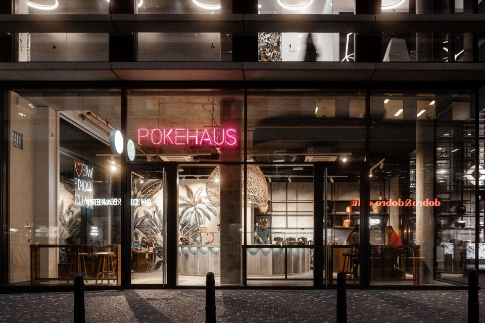 pokehaus prague by soa architekti