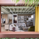 ROSSO VERDE住宅，澳大利亚 / CARTER WILLIAMSON ARCHITECTS