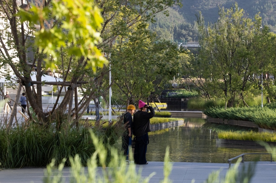 北京檀谷TANKO 纬图