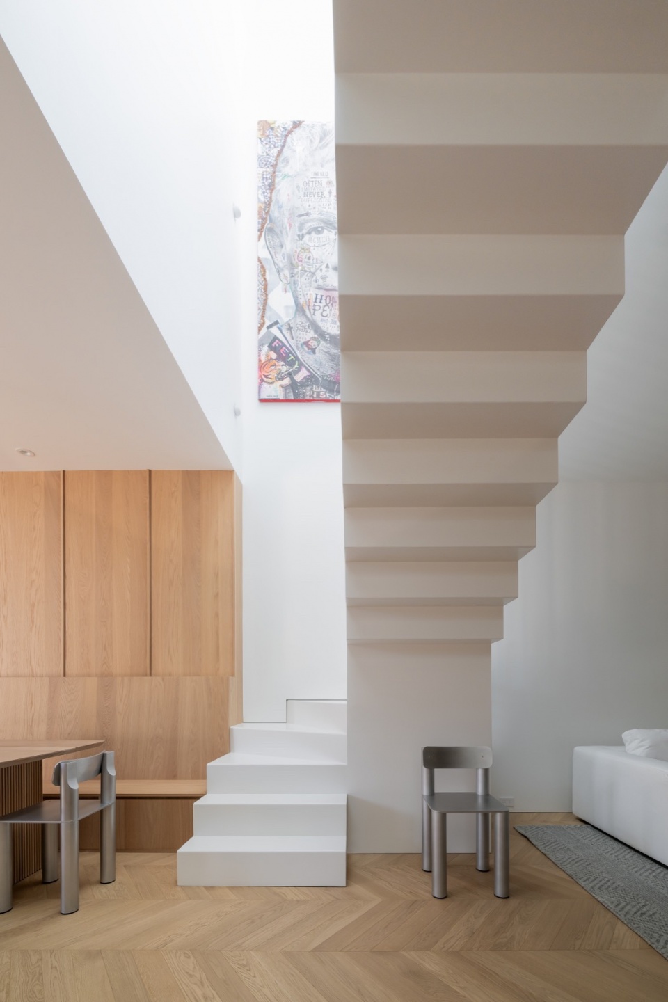 Boite a Lumiere naturehumaine architects