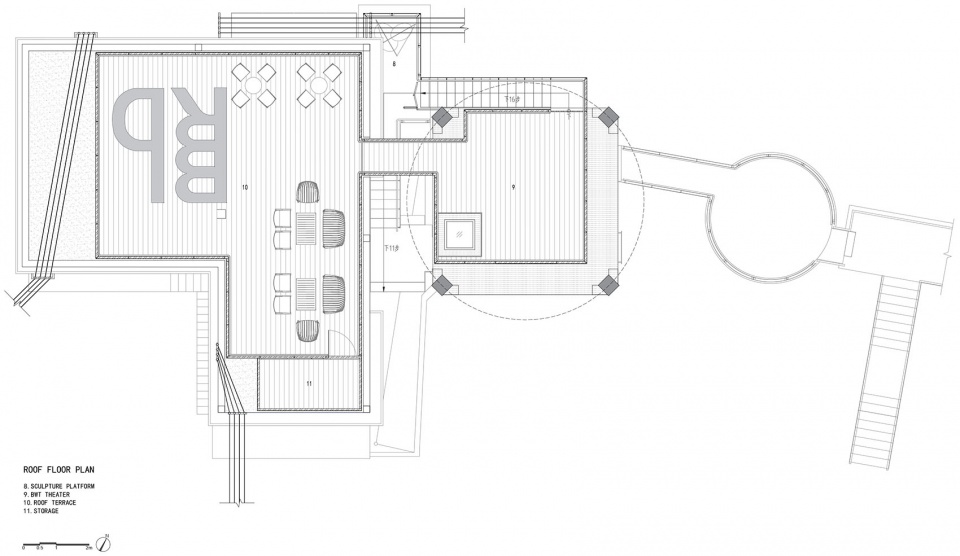 M50珀德水塔 FLIP Studio