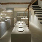 “醒”画廊，日本 / Koyori Architects