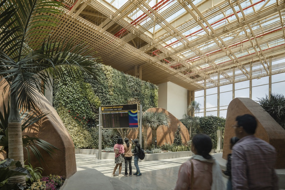 kempegowda international airport bengaluru