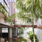 ROSSO VERDE住宅，澳大利亚 / CARTER WILLIAMSON ARCHITECTS