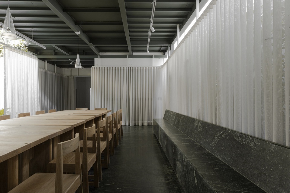 casa paladar by ignacio urquiza arquitectos