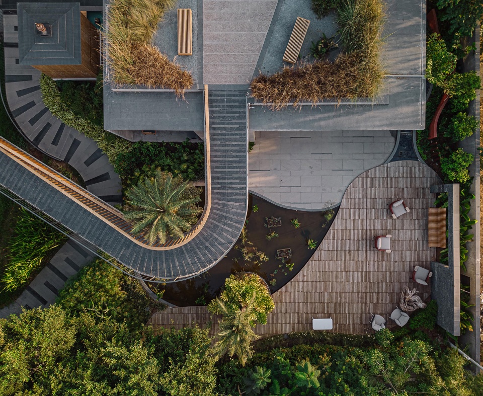 link house by openideas