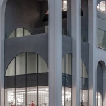 CentralWorld购物中心，泰国 / 联图建筑设计