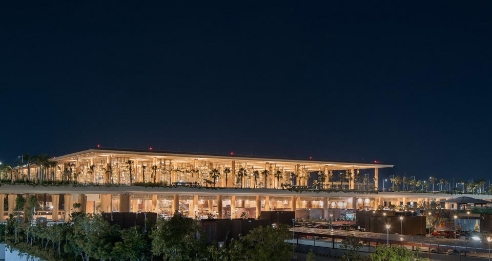 kempegowda international airport bengaluru