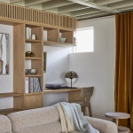 ROSSO VERDE住宅，澳大利亚 / CARTER WILLIAMSON ARCHITECTS