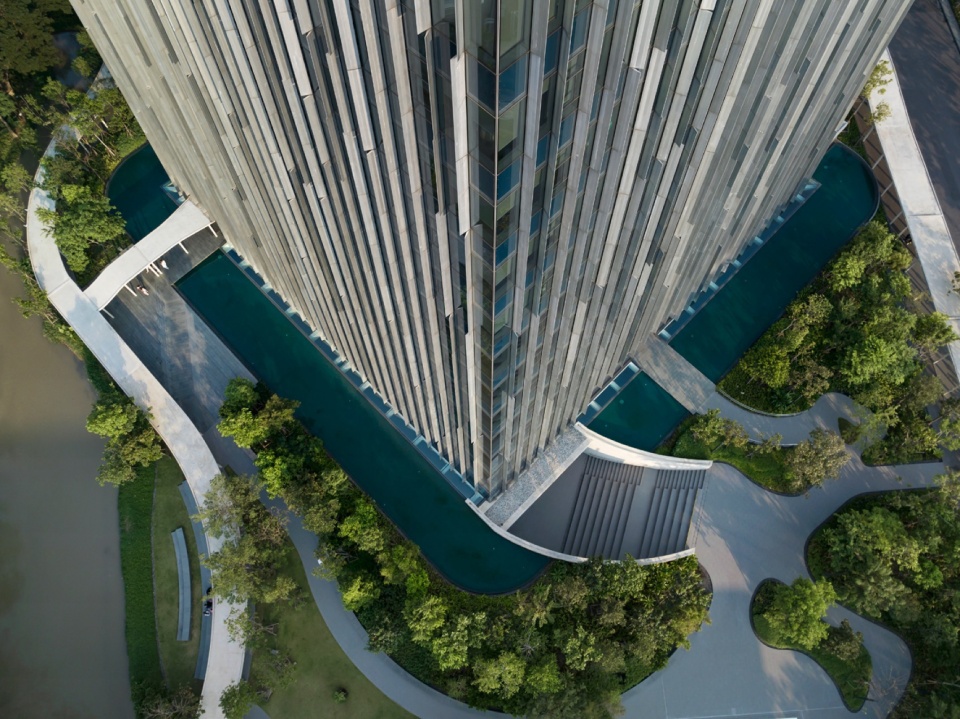 THE TARA by Plan Associates Co Ltd