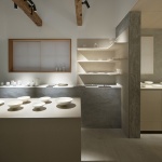 “醒”画廊，日本 / Koyori Architects