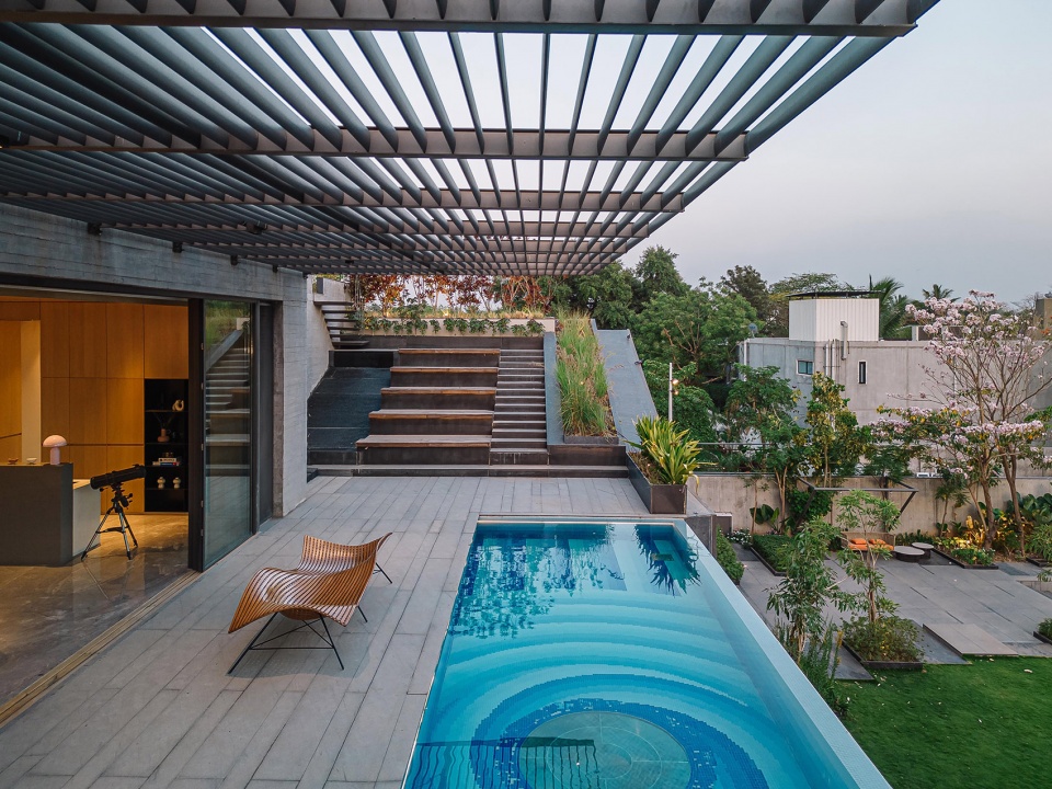 link house by openideas