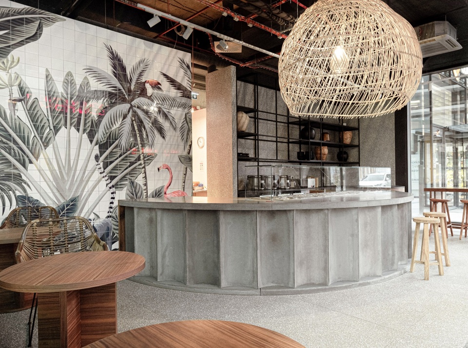 pokehaus prague by soa architekti