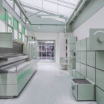 POMPOM GIMME甜品店，北京 / 或者设计