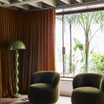 ROSSO VERDE住宅，澳大利亚 / CARTER WILLIAMSON ARCHITECTS