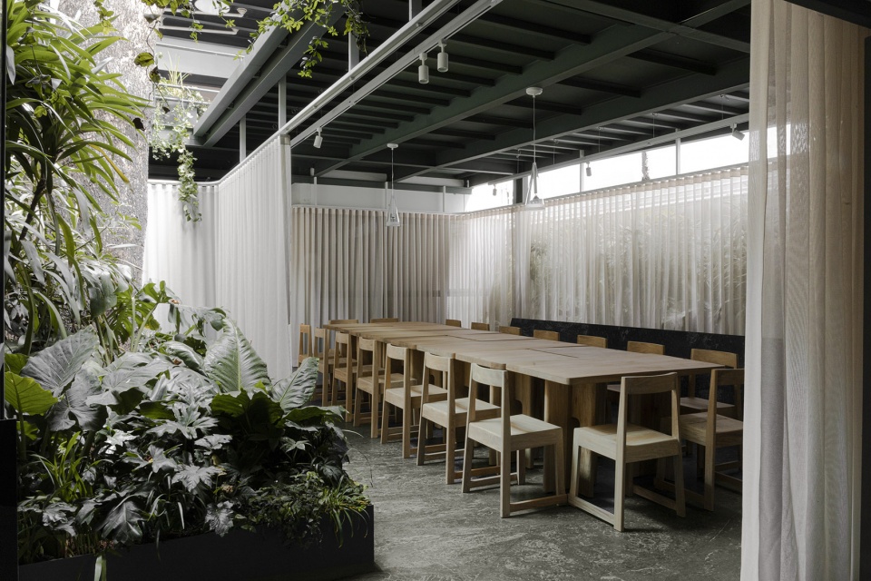 casa paladar by ignacio urquiza arquitectos