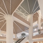 CentralWorld购物中心，泰国 / 联图建筑设计