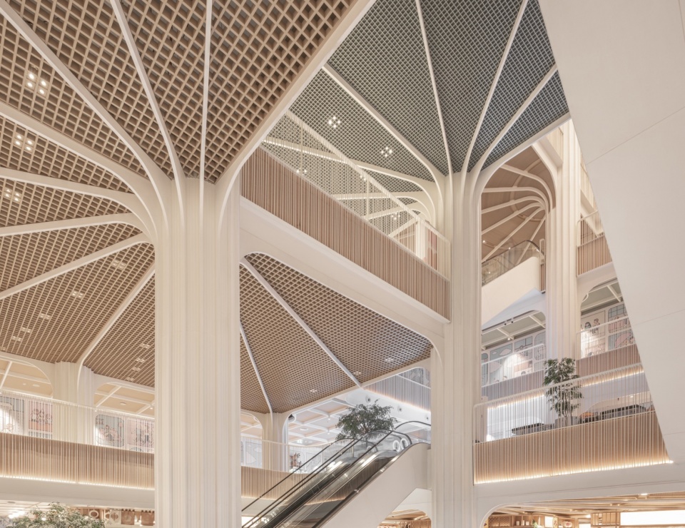 centralworld by linehouse
