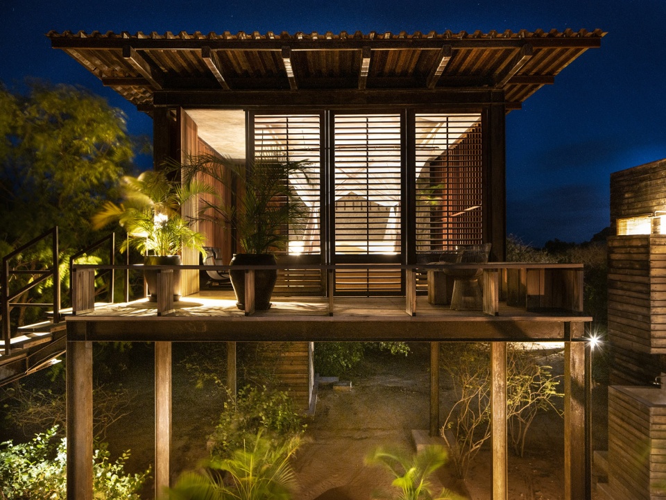 falcon house by pat architetti associati