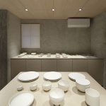 “醒”画廊，日本 / Koyori Architects