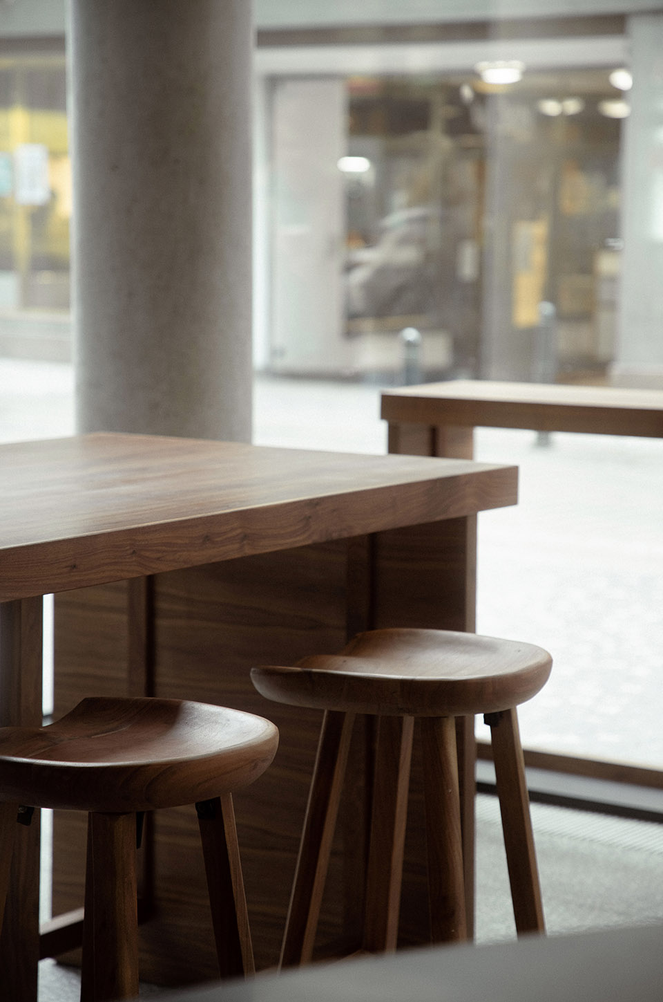 pokehaus prague by soa architekti