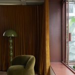 ROSSO VERDE住宅，澳大利亚 / CARTER WILLIAMSON ARCHITECTS