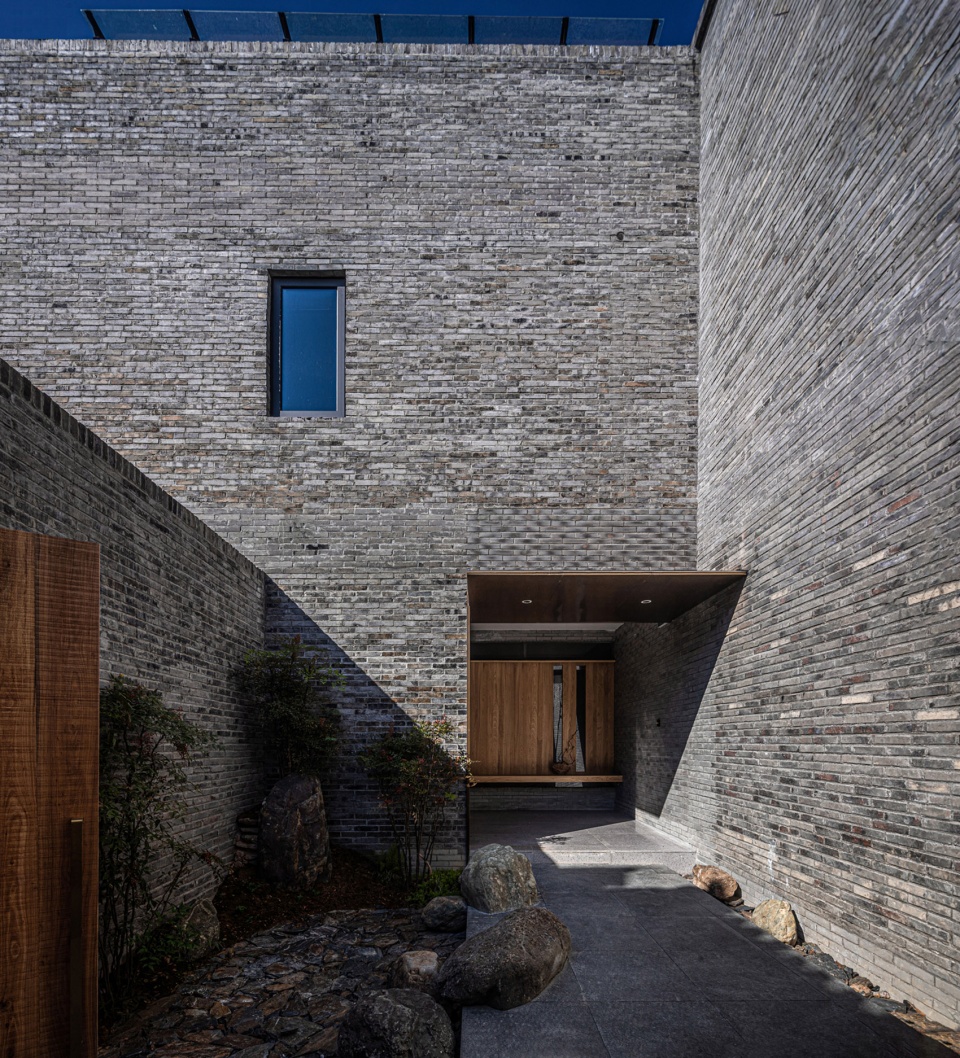 Yiyun Bishan Boutique Inn Huangshan by y ad studio