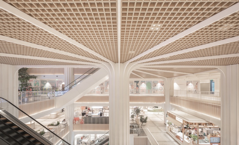 centralworld by linehouse