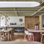 ROSSO VERDE住宅，澳大利亚 / CARTER WILLIAMSON ARCHITECTS