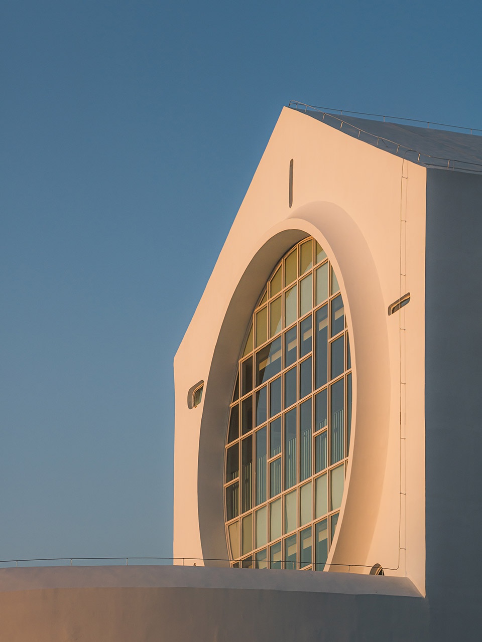 Shucheng Vitality Kindergarten China by Dika Architectural Design Centre