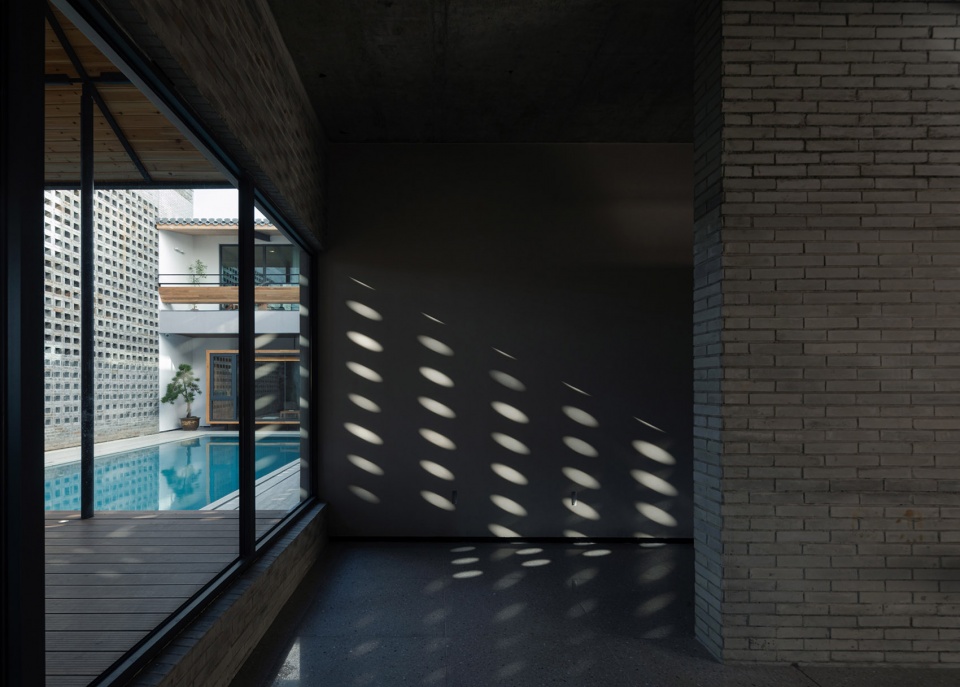 Yiyun Bishan Boutique Inn Huangshan by y ad studio